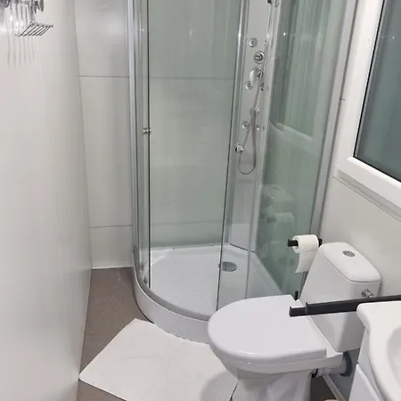 Hipo Camp - Mobil Sestrica Campeggio Pakoštane