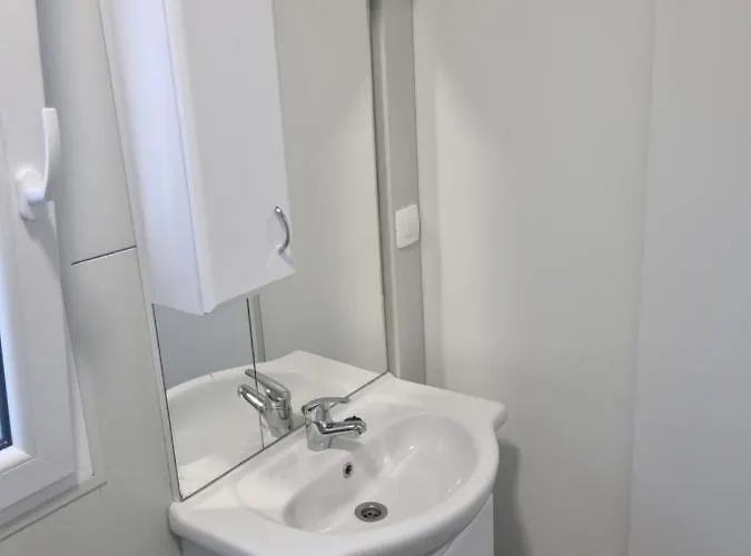 Hipo Camp - Mobil Sestrica Camping *