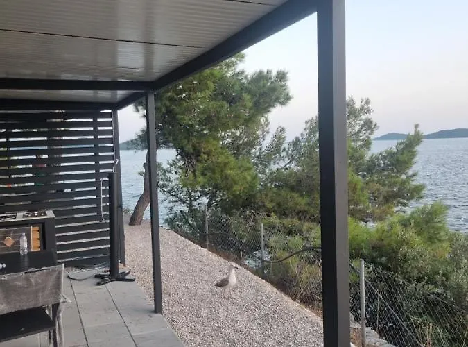 Camping Hipo Camp - Mobil Sestrica Pakoštane