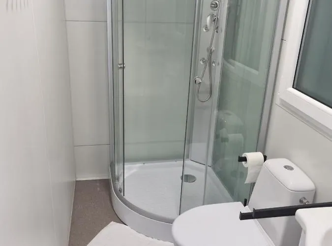 Hipo Camp - Mobil Sestrica Camping Pakoštane