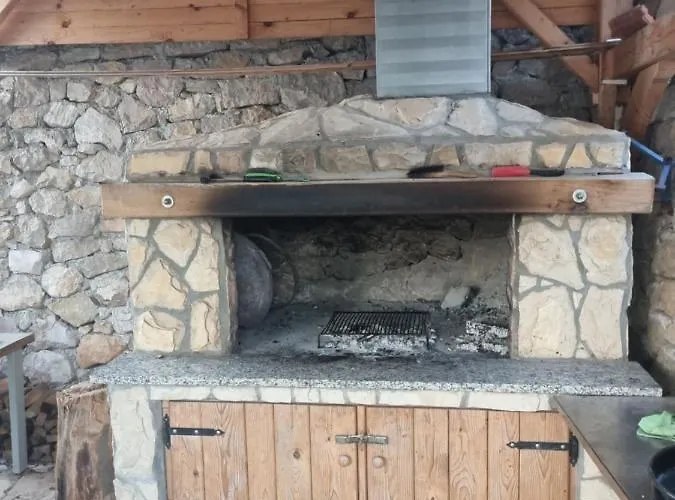 Hipo Camp - Mobil Sestrica * Pakoštane