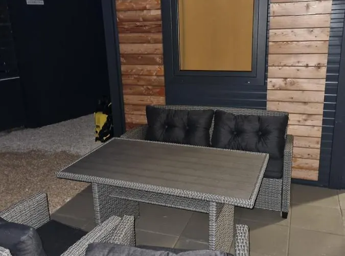 Hipo Camp - Mobil Sestrica Pakoštane