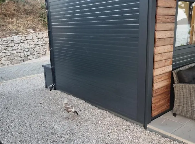 Hipo Camp - Mobil Sestrica Pakoštane