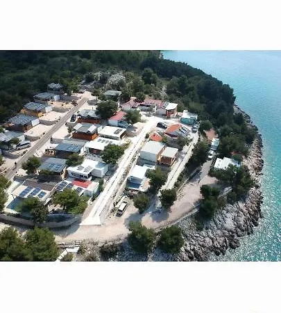 Campingplatz Hipo Camp - Mobil Sestrica *