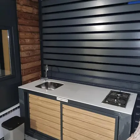 Hipo Camp - Mobil Sestrica * Pakoštane