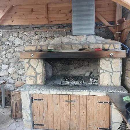 Hipo Camp - Mobil Sestrica * Pakoštane