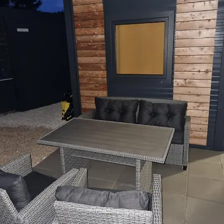 Hipo Camp - Mobil Sestrica Pakoštane