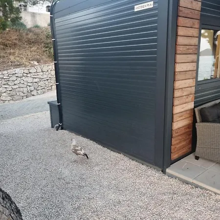 Hipo Camp - Mobil Sestrica Pakoštane