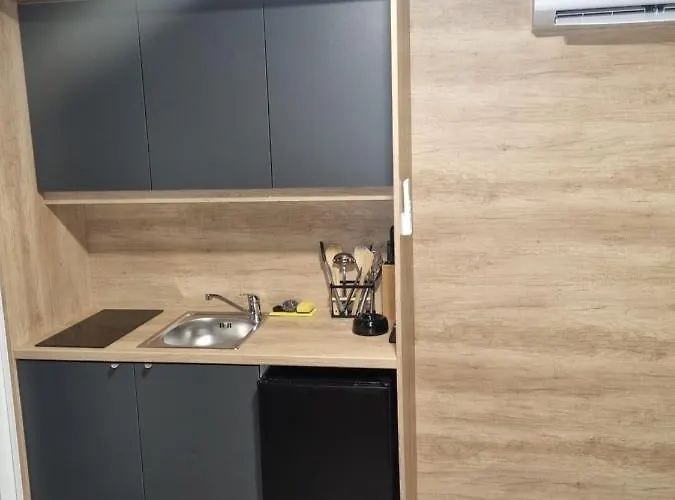 Hipo Camp - Mobil Sestrica