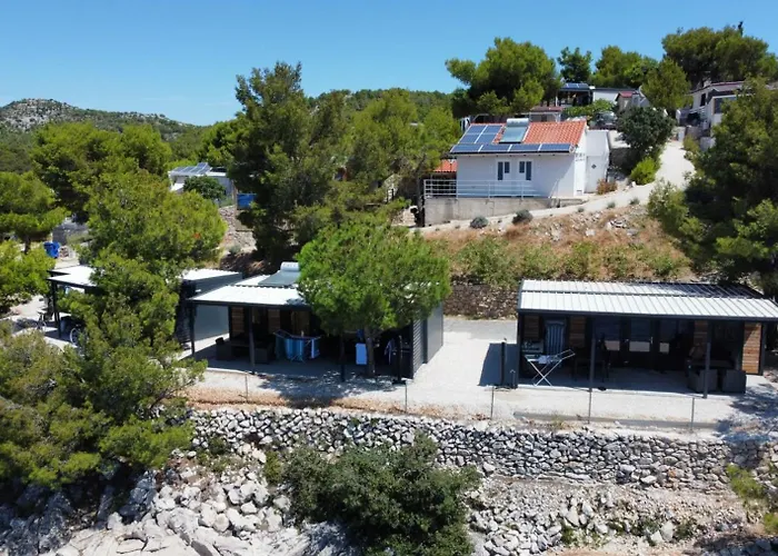 Hipo Camp - Mobil Sestrica *